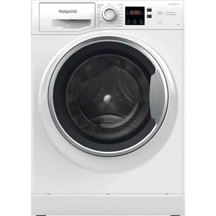 Photo of Washing Machine with Dryer (Arnold NG5) #1