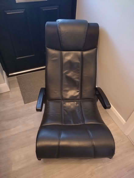 Photo of free X-Rocker Gaming chair (Clewer New Town SL4) #1