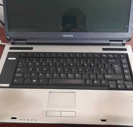 Photo of free Laptop - Toshiba Equium A100-649 (Leigh-on-Sea SS9) #3