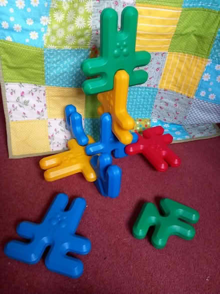 Photo of free Toy (West Hill TN34) #1