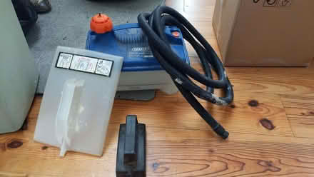 Photo of free Wallpaper steamer (Lightpill GL5) #1