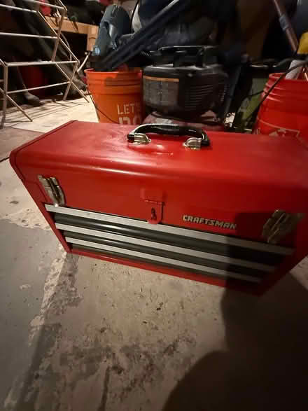 Photo of free Misc Sockets and Wrenches (E Watertown) #3