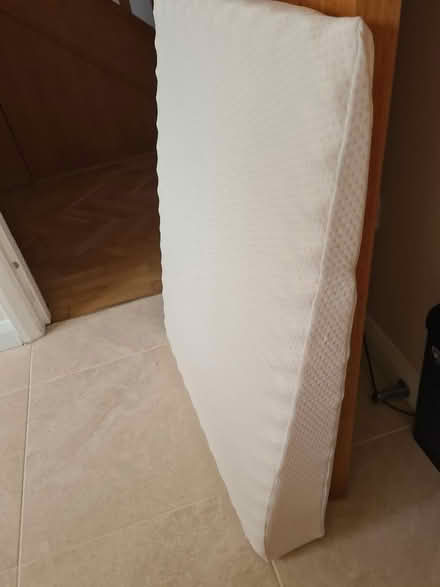 Photo of free Sleeping wedge (Weybridge KT13) #2