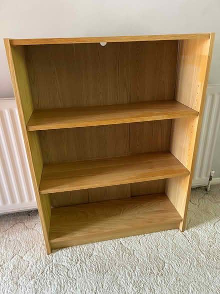 Photo of free Billy bookcases x 2 (Linslade LU7) #2