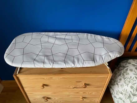 Photo of free Ironing board (Vale LA1) #2