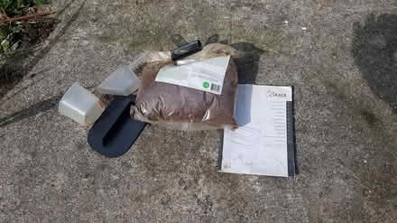Photo of free Bokashi bins (Wimborne BH21) #3