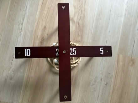 Photo of free Ring toss game (Castleton) #2