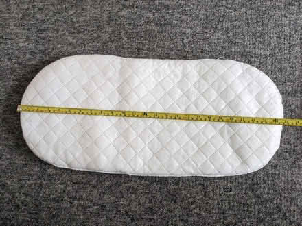 Photo of free Moses basket mattresses (Kendal LA9) #2