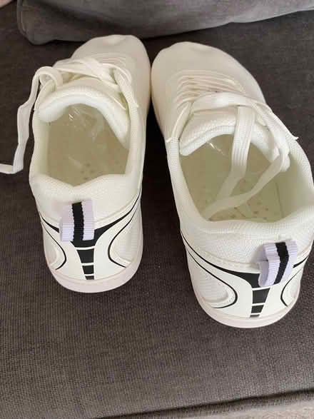 Photo of free Purestep trainers (Basingstoke Golf Club RG23) #3