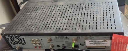 Photo of free Dish DVR150 (Almaden Valley) #2