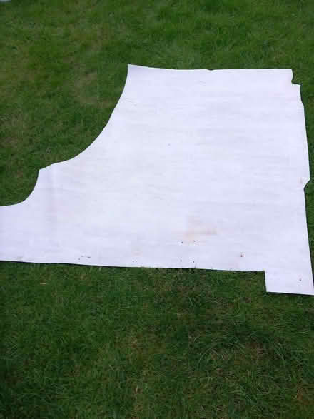 Photo of free Vinyl flooring (used) (Odd Down) #1