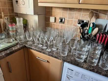 Photo of free Glasses if varying types. (Heswall CH60) #1