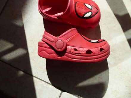 Photo of free kids shoes (Summertown OX2) #4