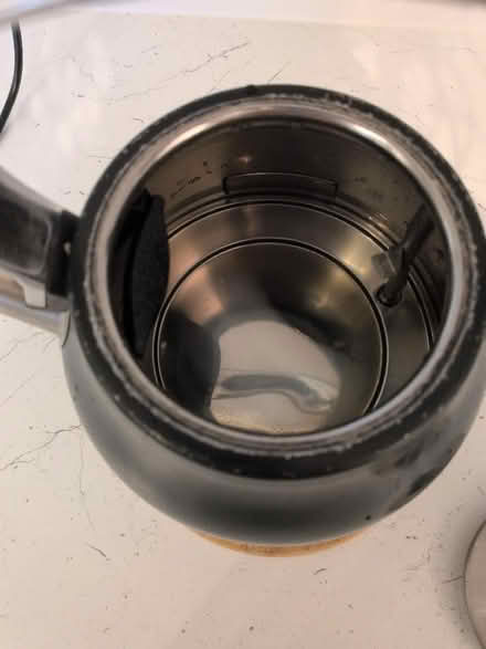 Photo of free Small kitchen aid kettle (Five Ways B16) #3