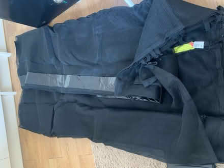 Photo of free trampoline net 13 FT-8 (Sheffield) #2