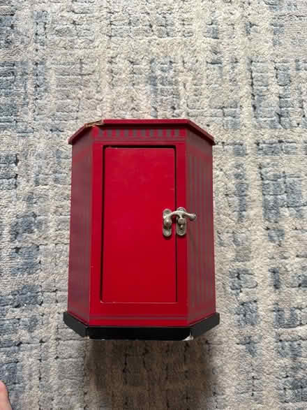 Photo of free Post box and letters (Kenilworth CV8) #3