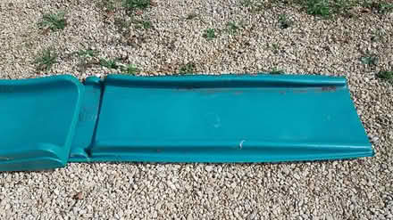 Photo of free TPToys Slide (Wimborne BH21) #2