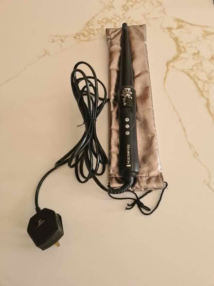 Photo of free Curling wand (Weybridge KT13) #3