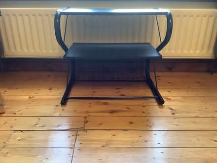 Photo of free Sturdy Tv Stand (Todmorden OL14) #1