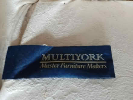 Photo of free Armchairs 2 (Abingdon OX14) #3