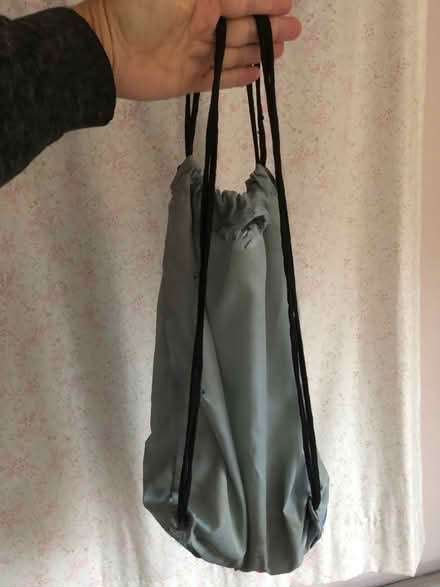 Photo of Gym bag (GU14) #1