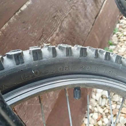 Photo of free Child's bike..need repair (Watford WD17) #4