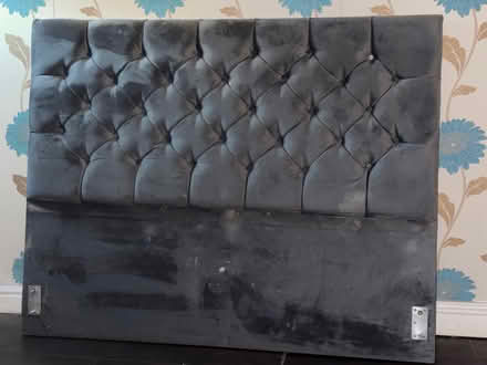 Photo of free Double bed (Leeds LS8) #1