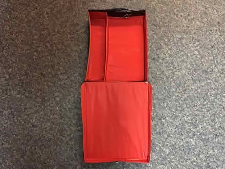 Photo of free Vintage Barbie Doll Case (Alta Vista) #2