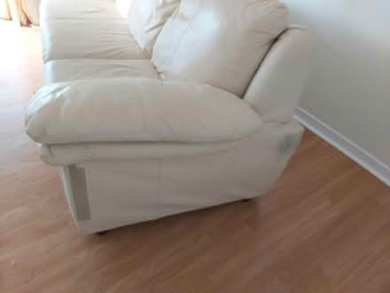 Photo of free Sofa pick up (Finch ave E / Lesile) #2