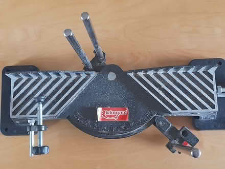 Photo of free cutting/measuring tool (Kidlington OX5) #1