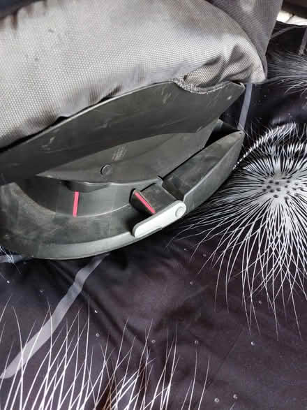 Photo of free Child's car seat (Bilborough NG8) #2