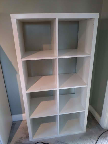 Photo of free Storage unit Kalax from IKEA (Clewer New Town SL4) #1