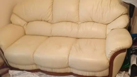 Photo of free Sofa (B9) #1