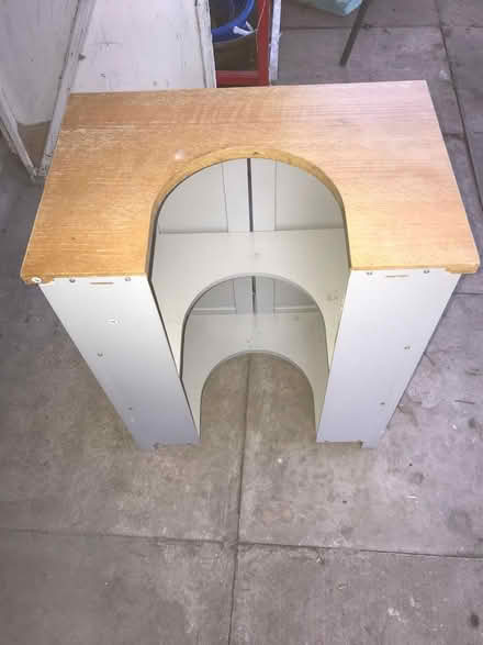 Photo of free Two of cabinets under the sink (Upperthorpe S6 3DQ) #1