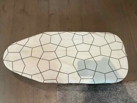 Photo of free Iron board (Wandsworth Town SW11) #3