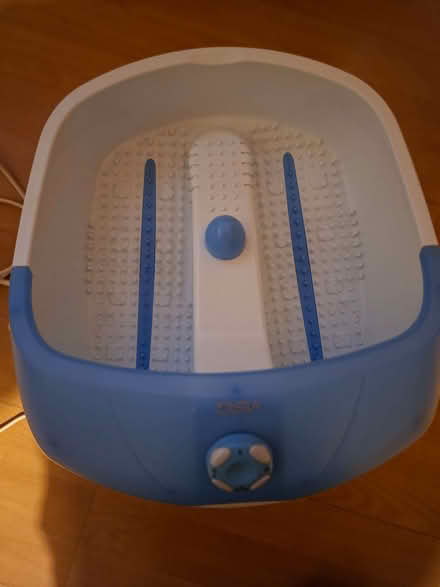 Photo of free Footspa (Sainsburys GL52) #1