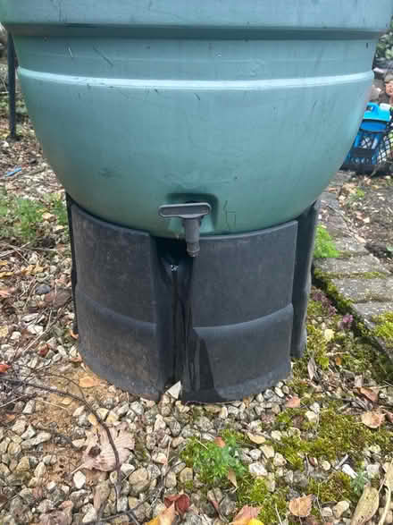 Photo of free Water butts (B43) #3