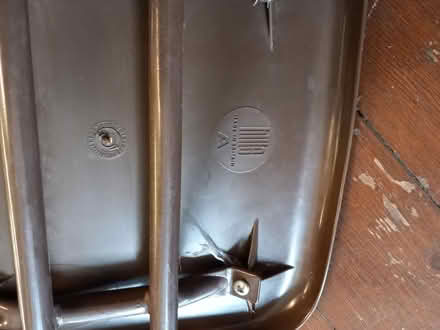 Photo of free Chairs (West Hill TN34) #1