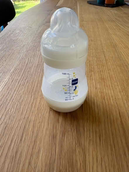 Photo of free Baby Bottles (Mixed Selection) (Clontarf) #3