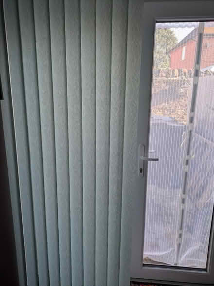 Photo of free Vertical blinds (Nottingham NG8) #1