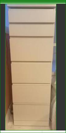 Photo of Drawers (Rayner's Lane HA2) #1