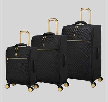 Photo of Carry Suitcases (Dogsthorpe) #1