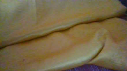 Photo of free curtains and wooden rings (BA2) #2