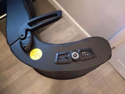 Photo of free X-Rocker Gaming chair (Clewer New Town SL4) #3