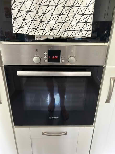 Photo of free Bosch built in oven (Durrington BN13) #1