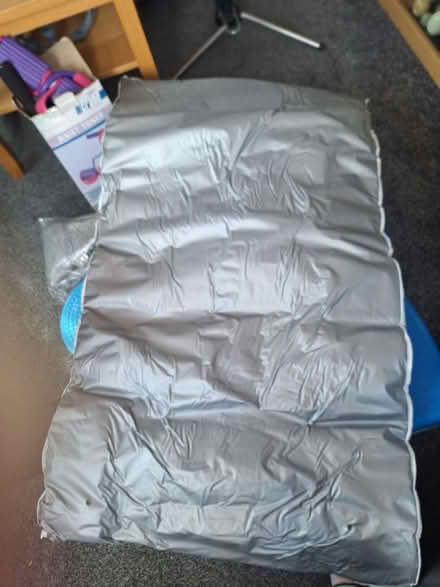 Photo of free Home exercise equipment (Penarth CF64) #2
