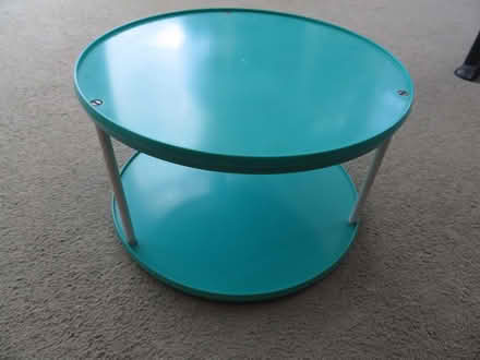 Photo of free carousel for kitchen cupboard (Addiscombe CR0) #1