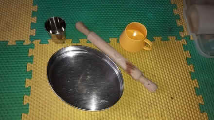 Photo of free Miscel Kitchen Items (Queenstown, near MRT) #1