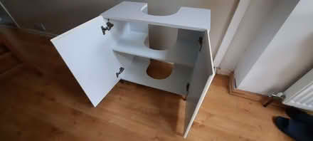 Photo of free Undersink cabinet (Southport PR8) #2
