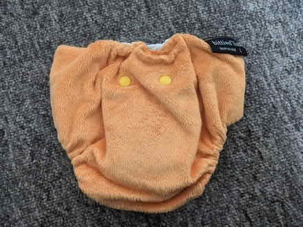 Photo of free Reusable nappy (Kendal LA9) #2
